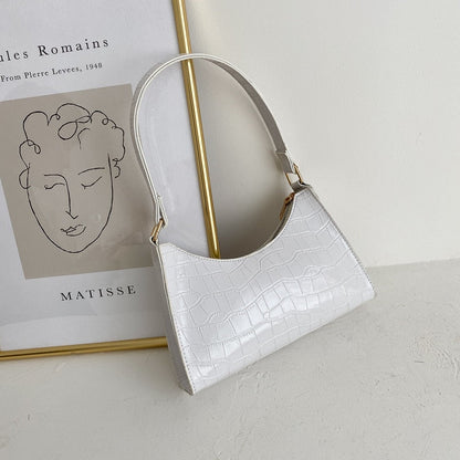 Bolso Mónaco |  De Hombro