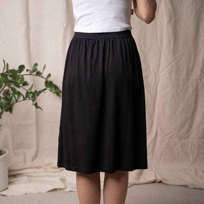 Falda Midi Capri