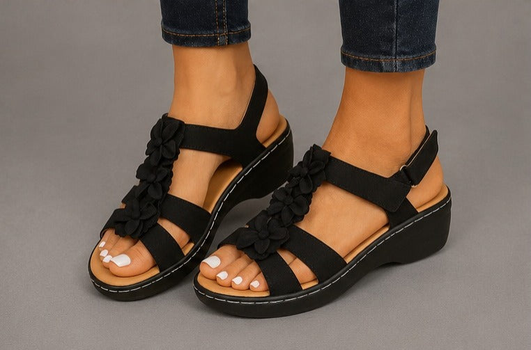 Sandalias Roma | Confort de verano