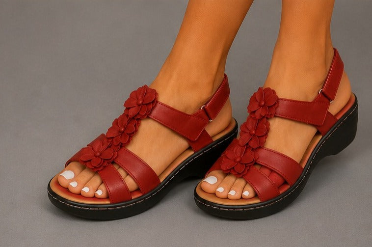 Sandalias Roma | Confort de verano