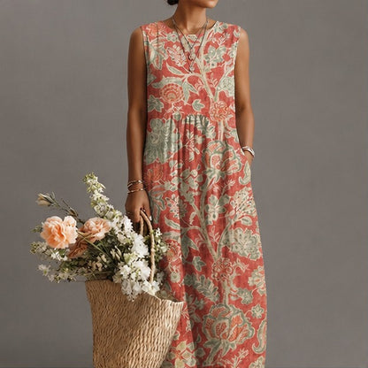 Vestido Primavera | Vintage
