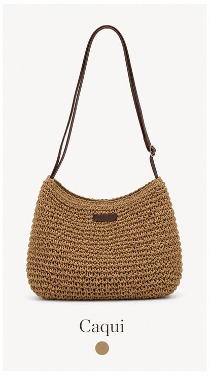 Bolso Bianca | Estilo Paja