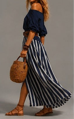 Conjunto Calypso | Estilo Boho Mediterranio