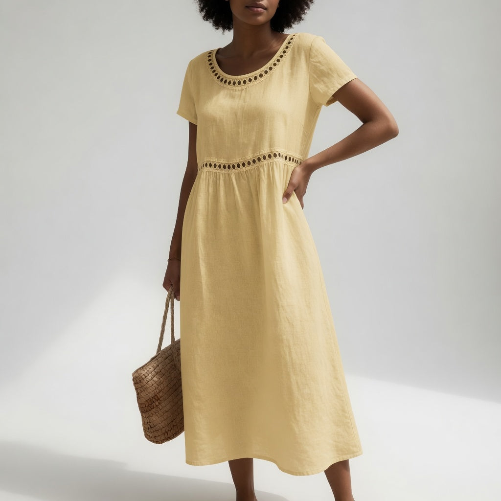 Vestido Olivia | Fresco y comodo