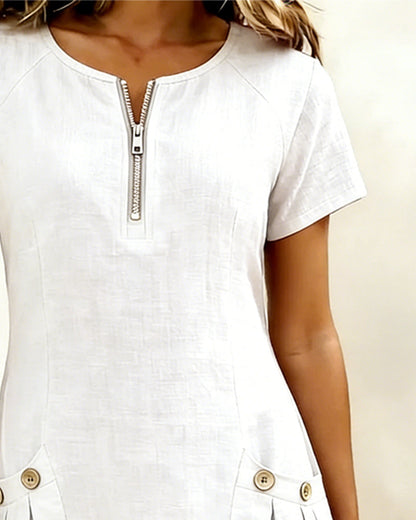 Vestido Mar | Estilo casual