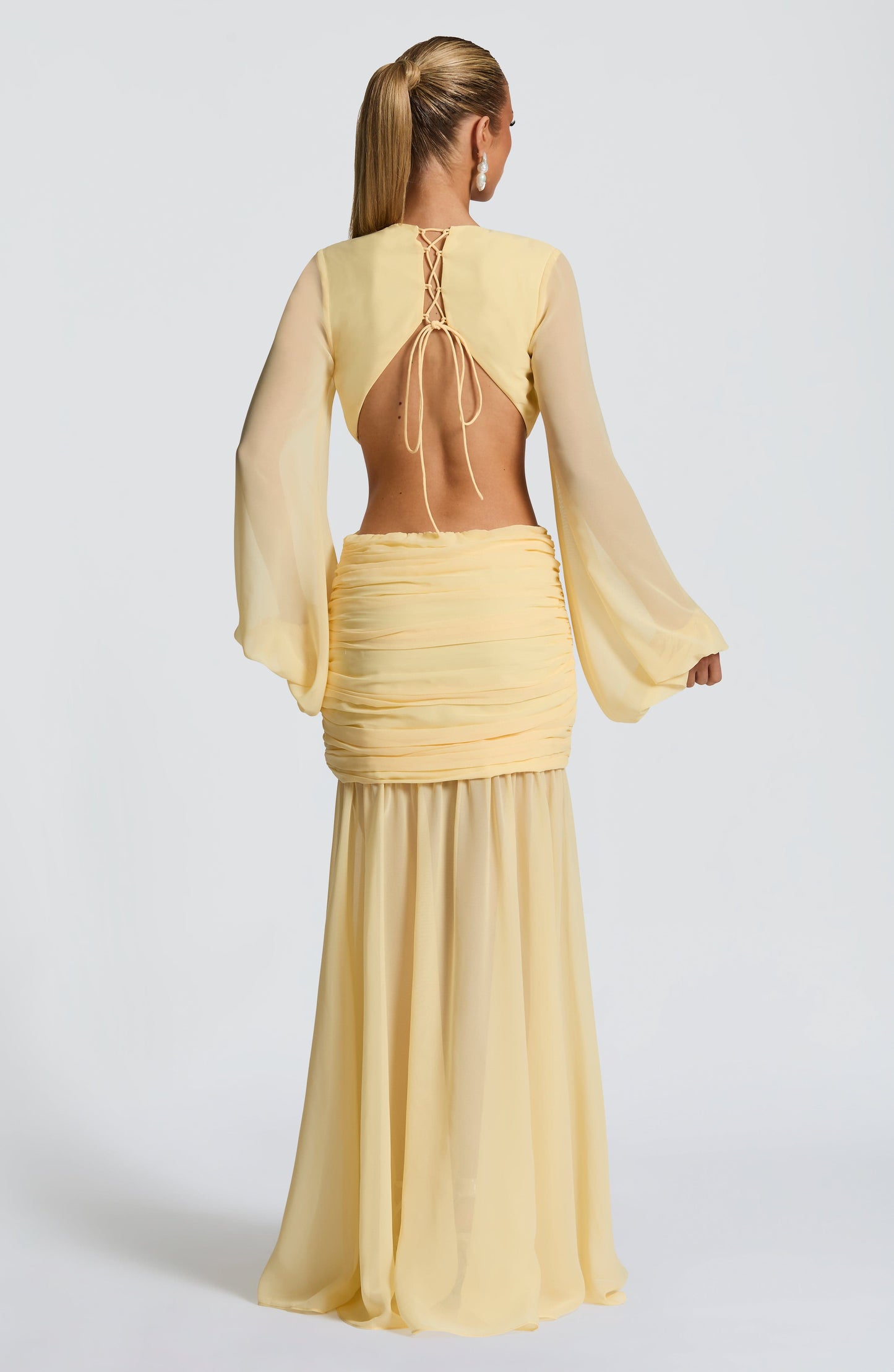 Vestido Aurora | Lemon