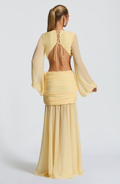 Vestido Aurora | Lemon