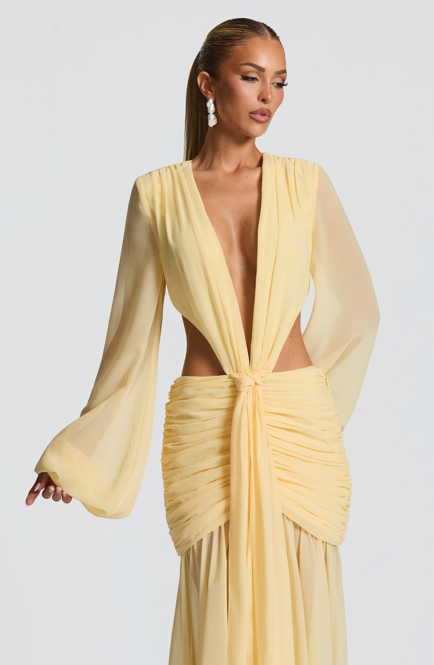 Vestido Aurora | Lemon