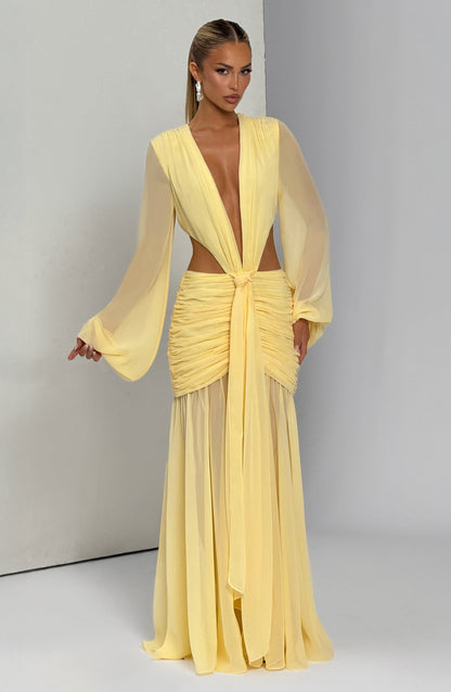 Vestido Aurora | Lemon