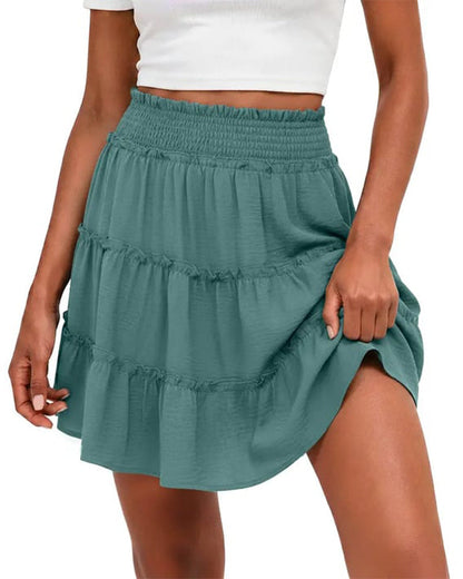 Falda America | Pantalón interior