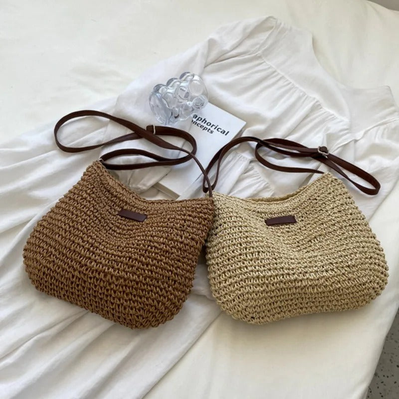 Bolso Bianca | Estilo Paja