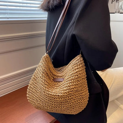 Bolso Bianca | Estilo Paja