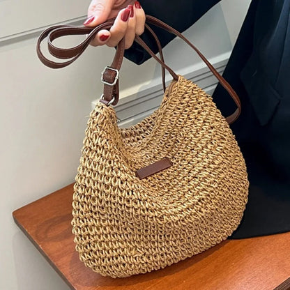 Bolso Bianca | Estilo Paja