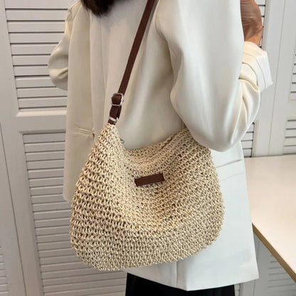 Bolso Bianca | Estilo Paja
