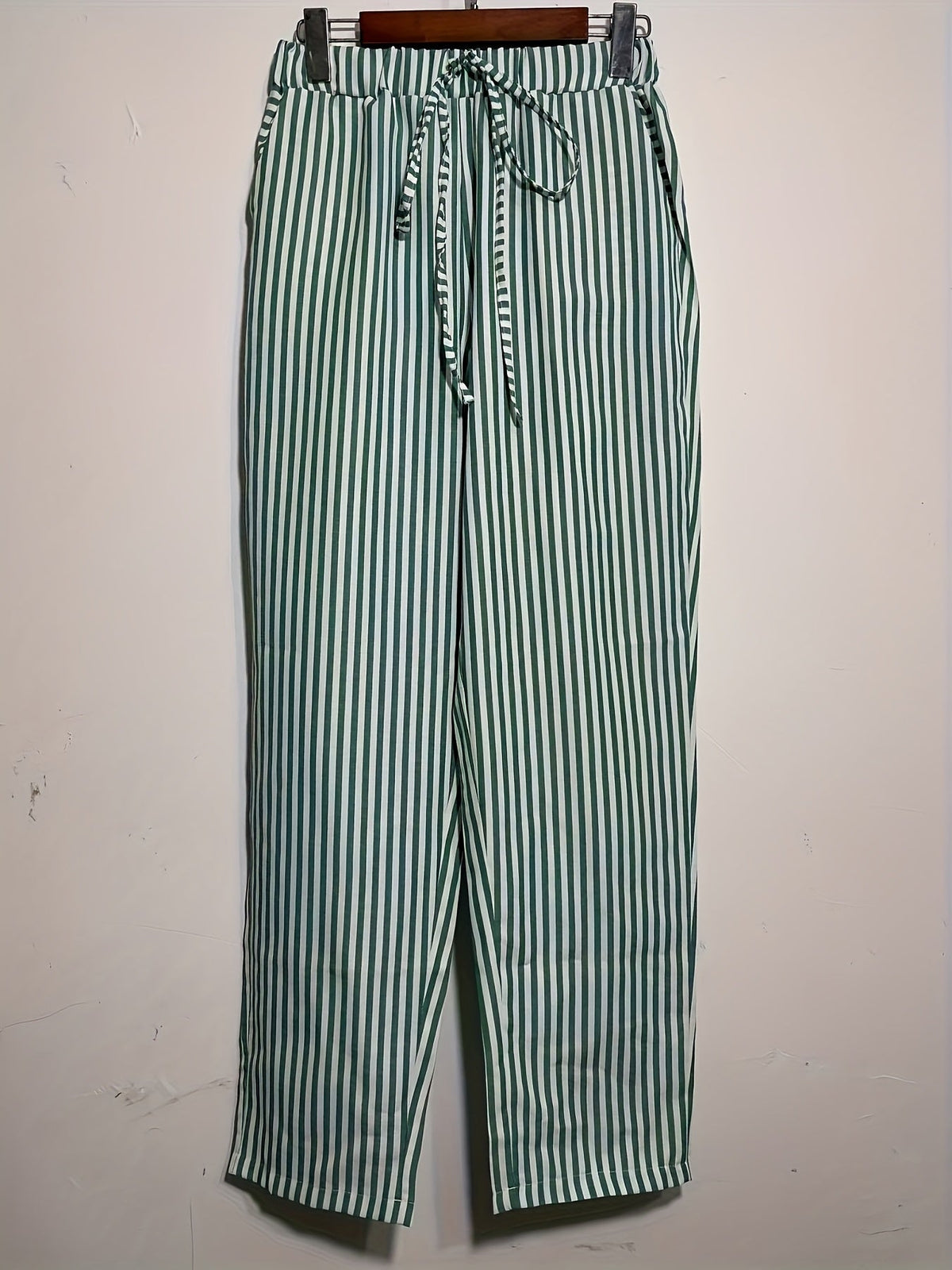 Dolores | Pantalón Fluido de Verano