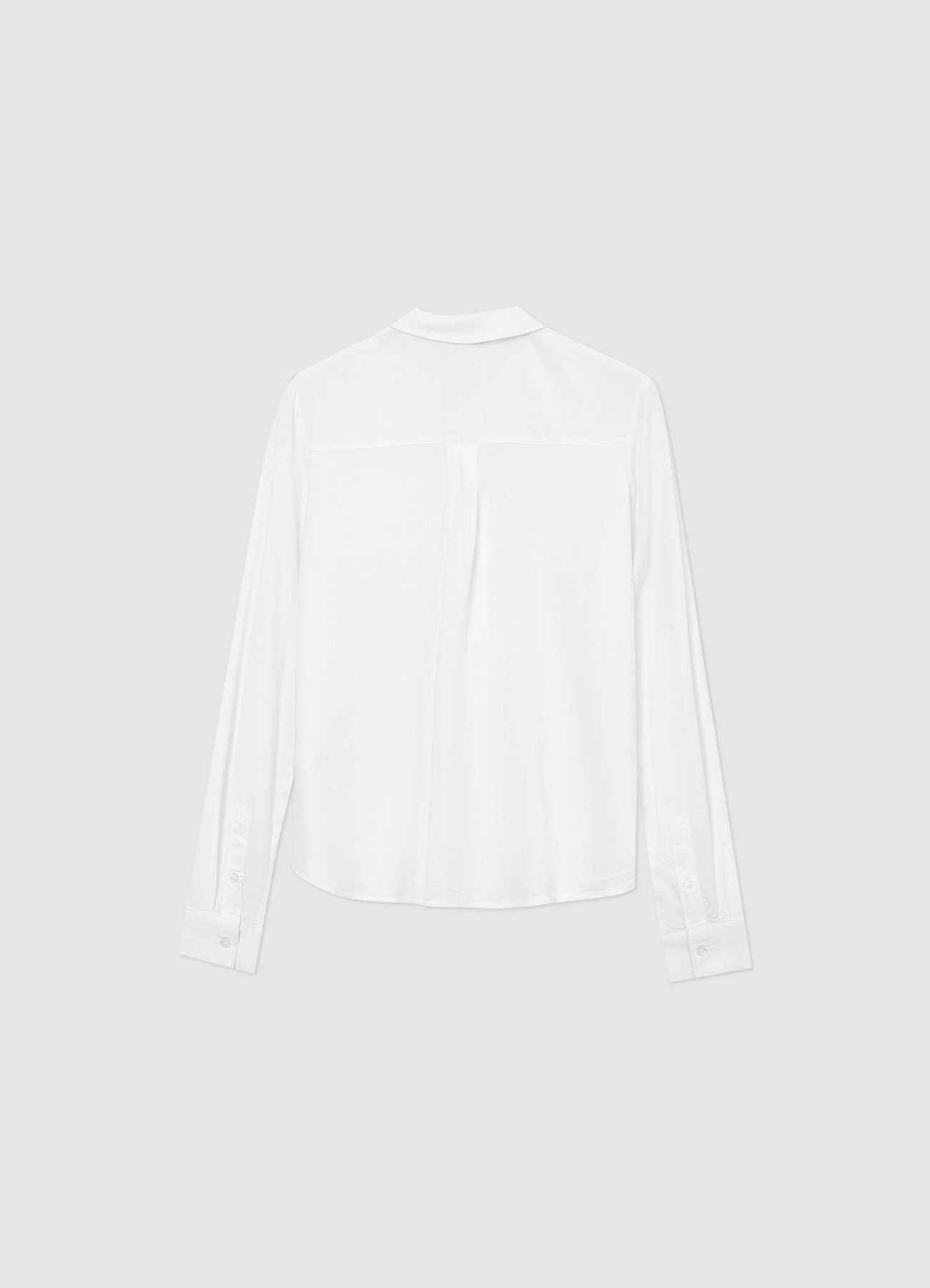 Camisa Alba | Caída Suave