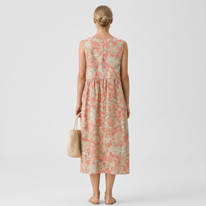 Vestido Primavera | Vintage