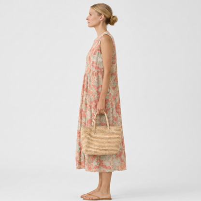 Vestido Primavera | Vintage