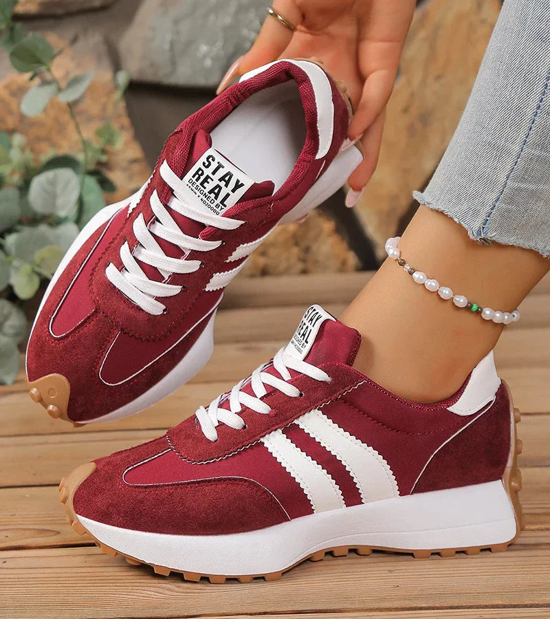 Zapatillas Malva | Comfort