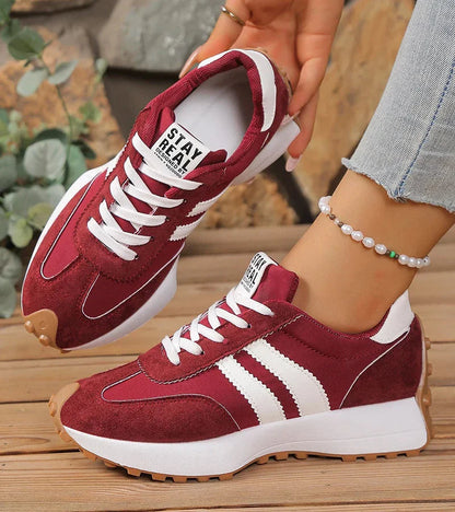 Zapatillas Malva | Comfort