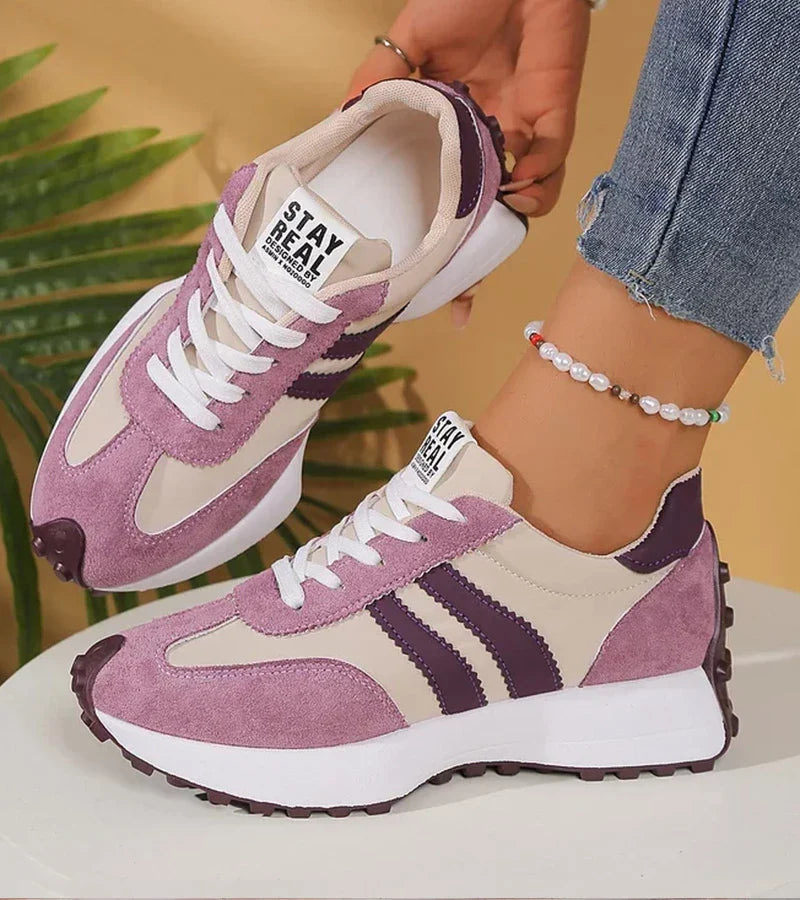 Zapatillas Malva | Comfort