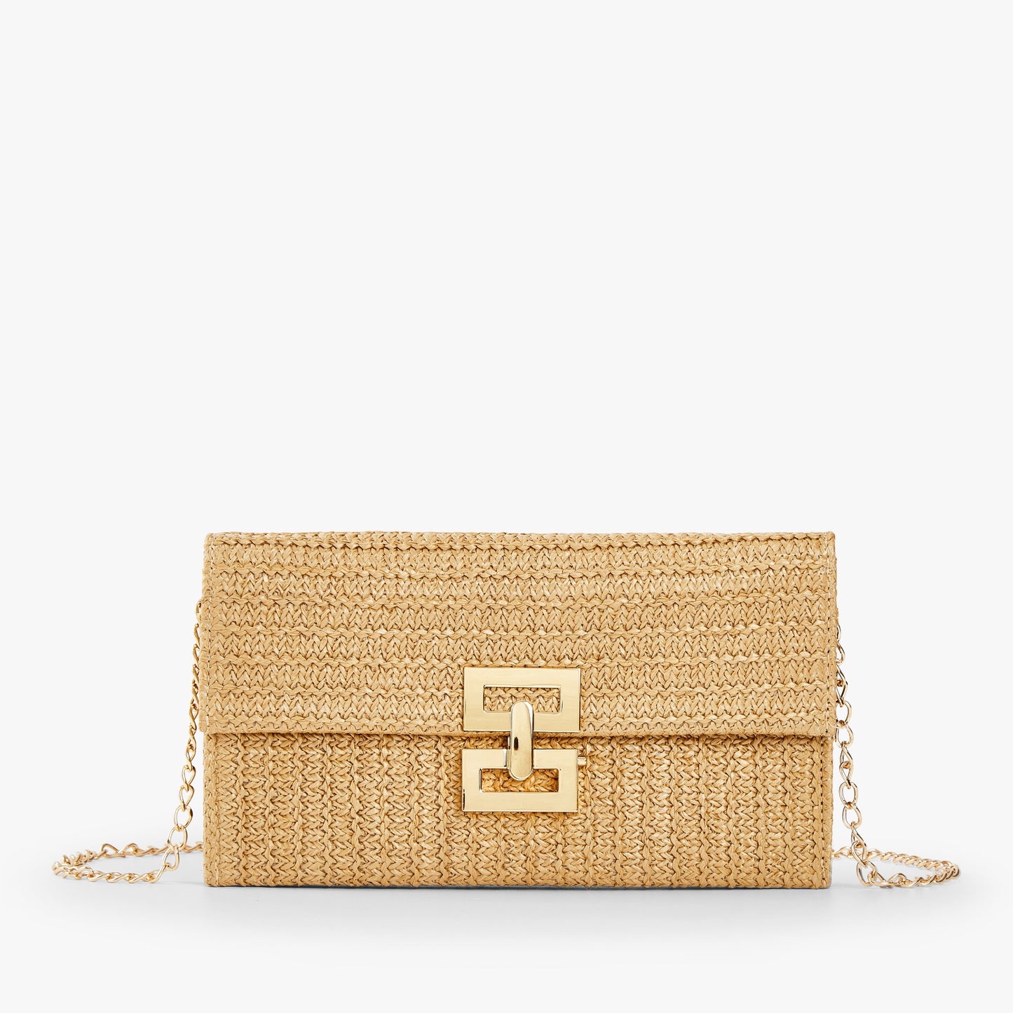 Bolso Riviera | Trenzado