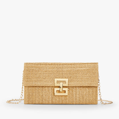 Bolso Riviera | Trenzado