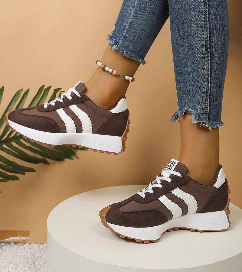 Zapatillas Malva | Comfort