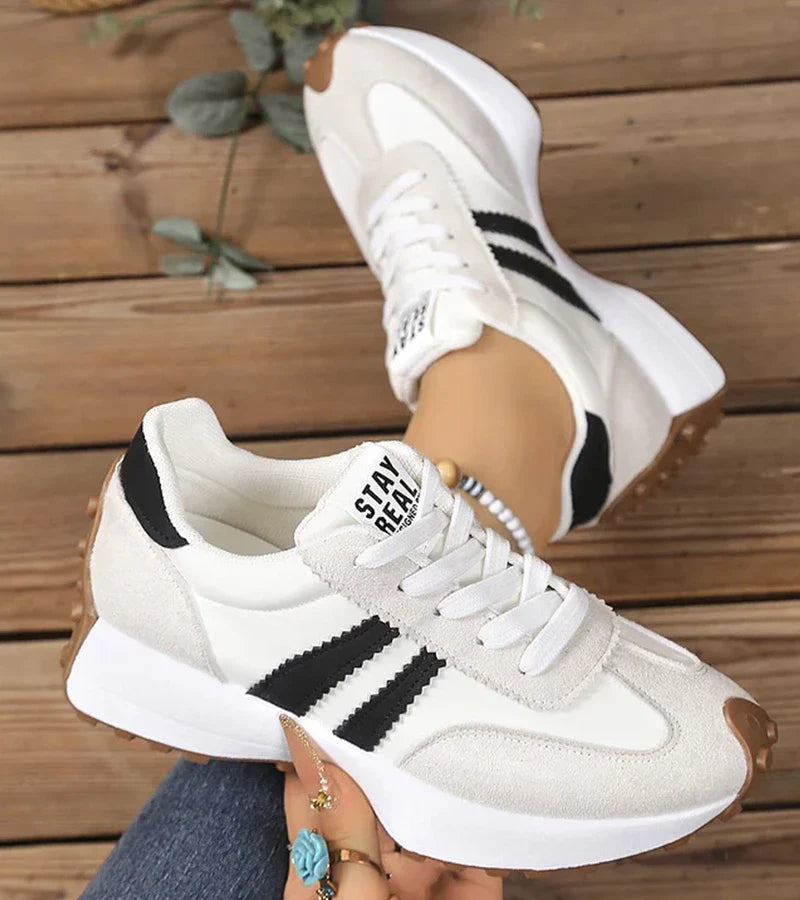 Zapatillas Malva | Comfort
