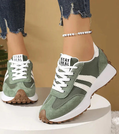 Zapatillas Malva | Comfort