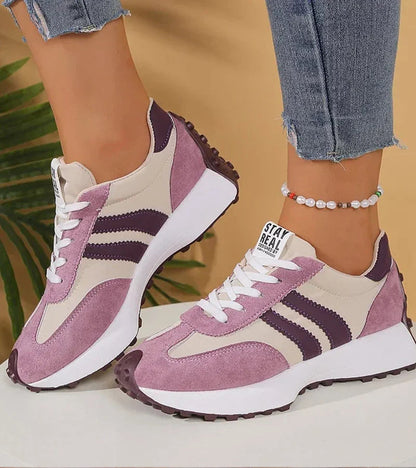 Zapatillas Malva | Comfort