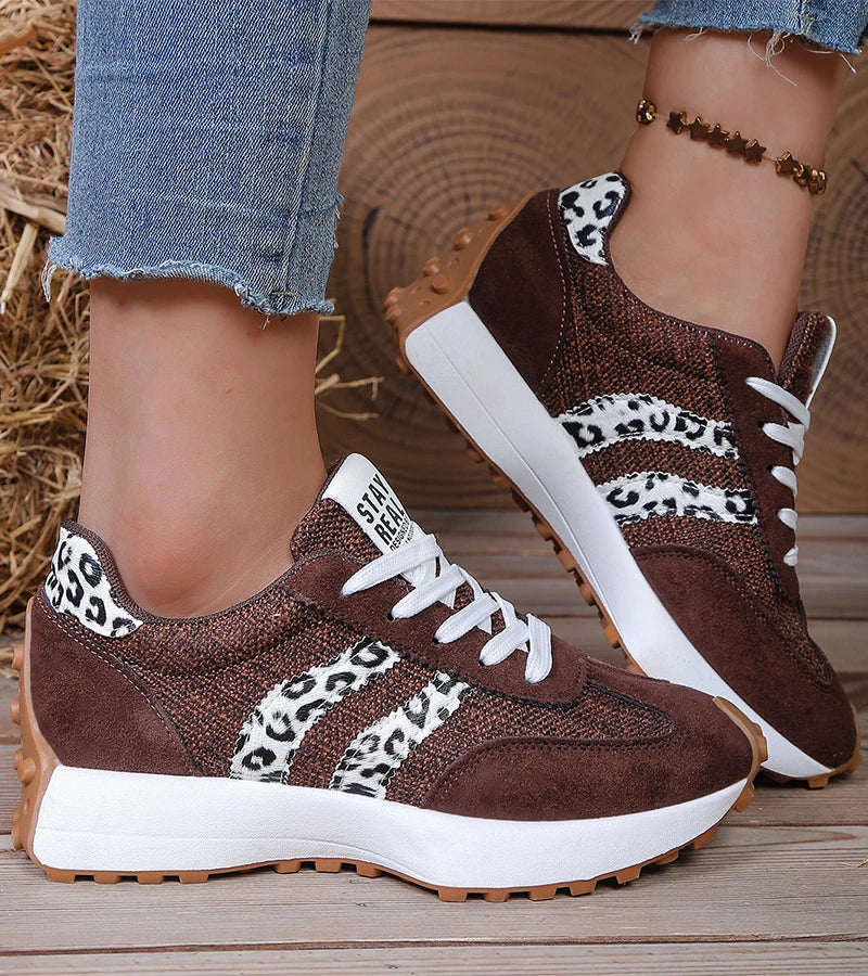 Zapatillas Malva | Comfort