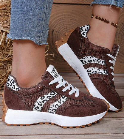 Zapatillas Malva | Comfort