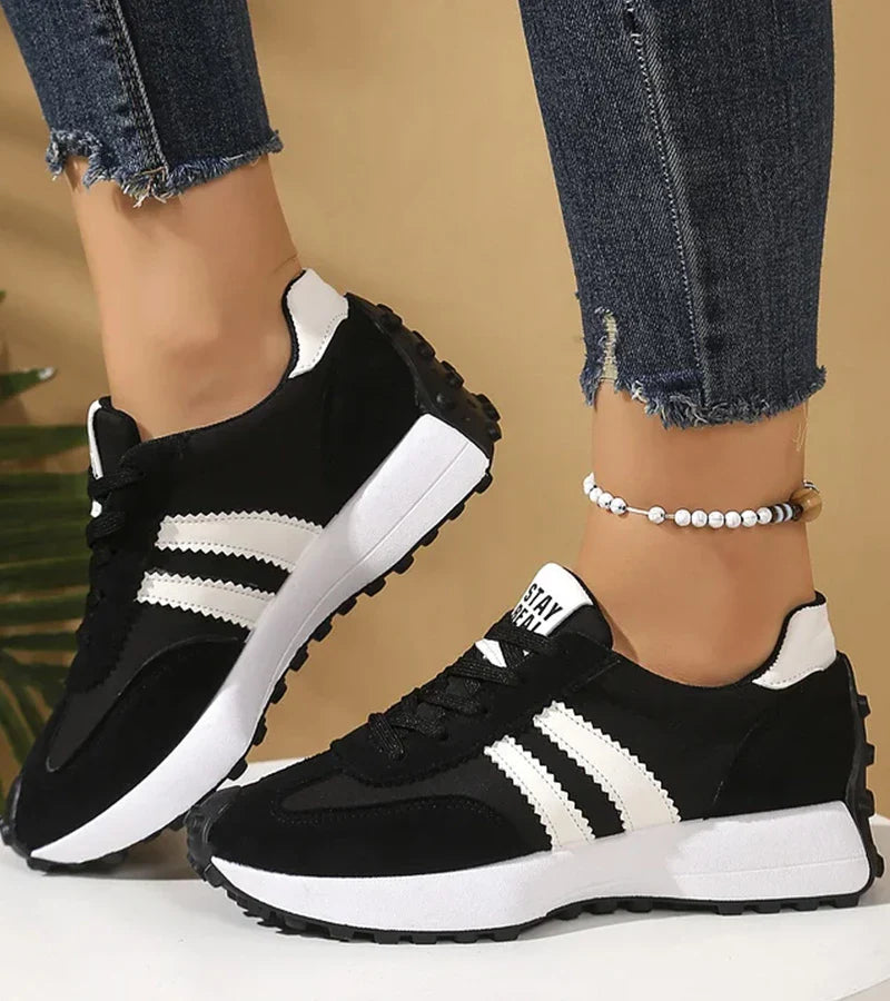 Zapatillas Malva | Comfort