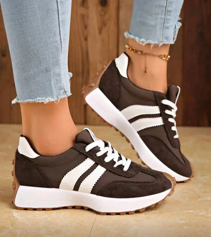 Zapatillas Malva | Comfort