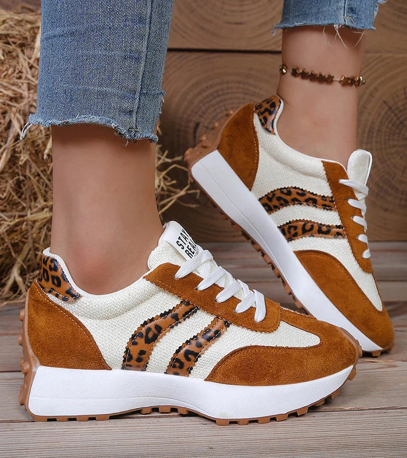 Zapatillas Malva | Comfort