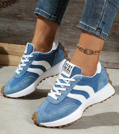 Zapatillas Malva | Comfort