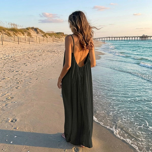 Vestido Cala | Toque de verano