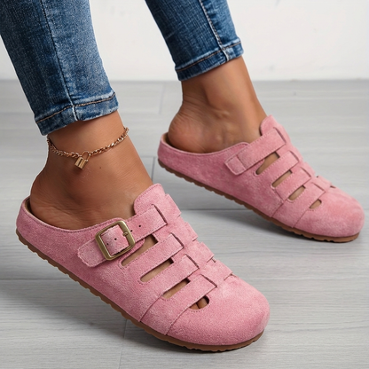 Zuecos Urban  | Confort Diario
