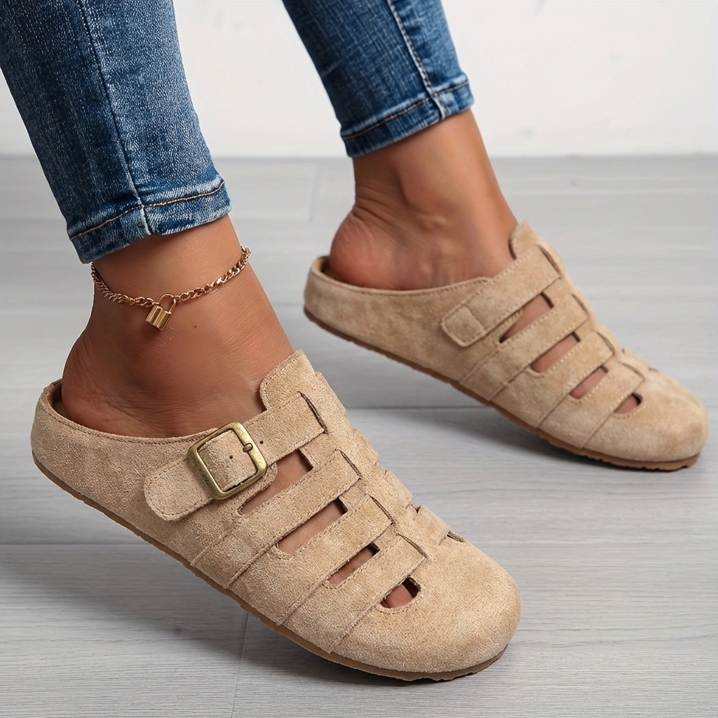 Zuecos Urban  | Confort Diario