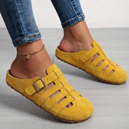 Zuecos Urban  | Confort Diario