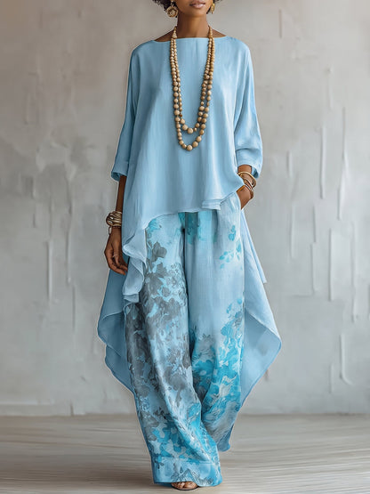 Conjunto Amalfi | Estilo Boho