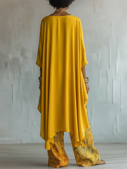 Conjunto Amalfi | Estilo Boho