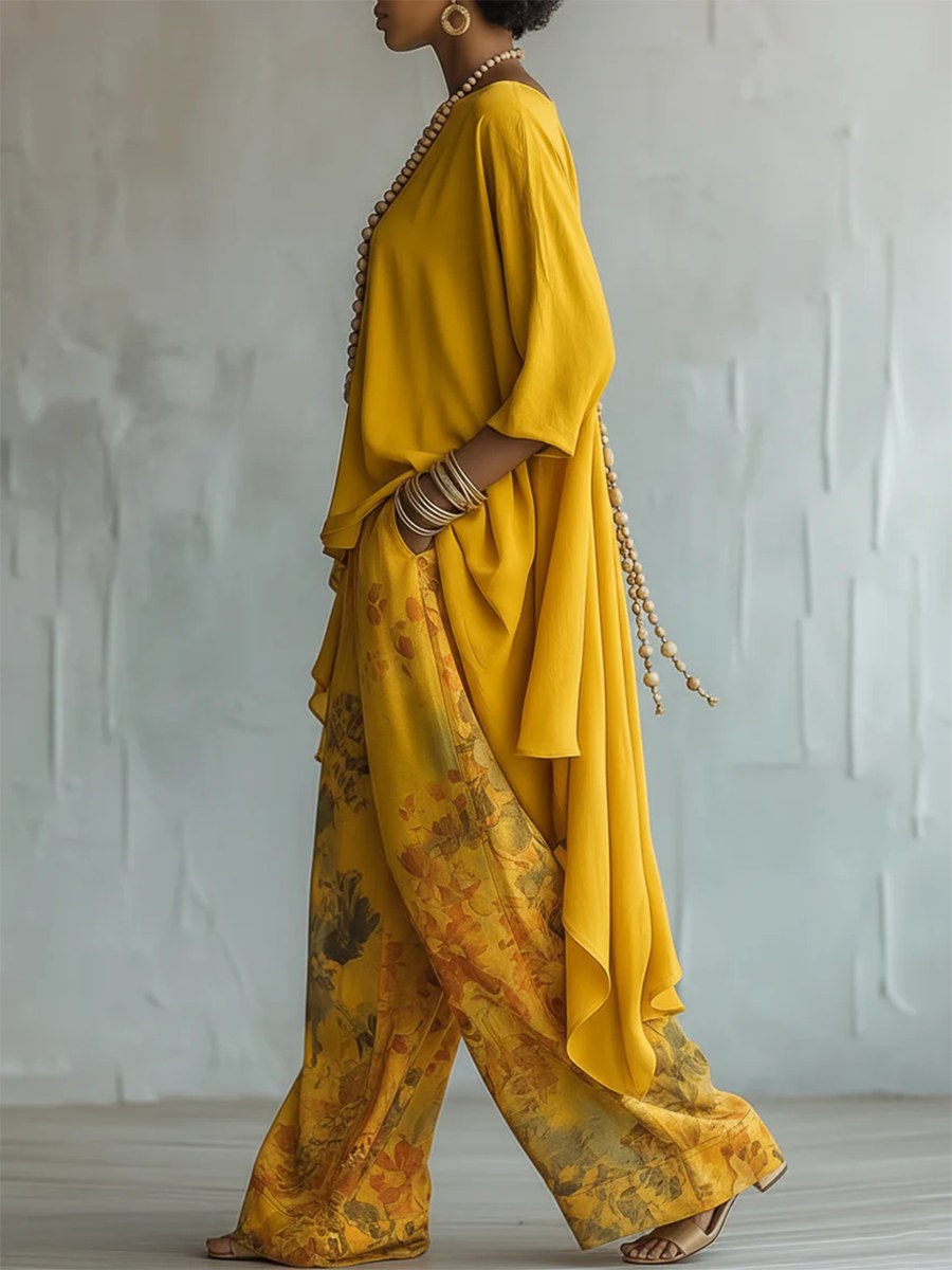 Conjunto Amalfi | Estilo Boho