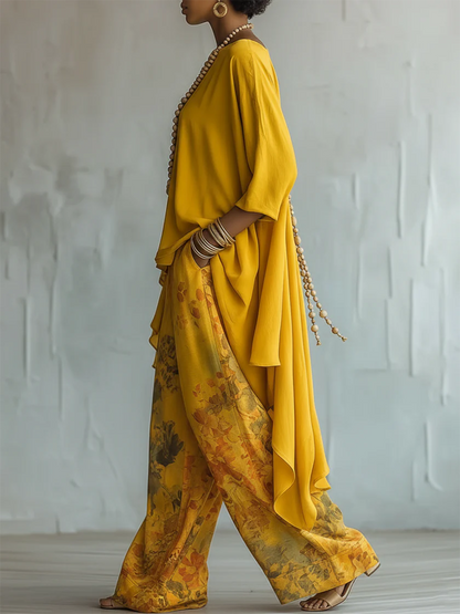 Conjunto Amalfi | Estilo Boho