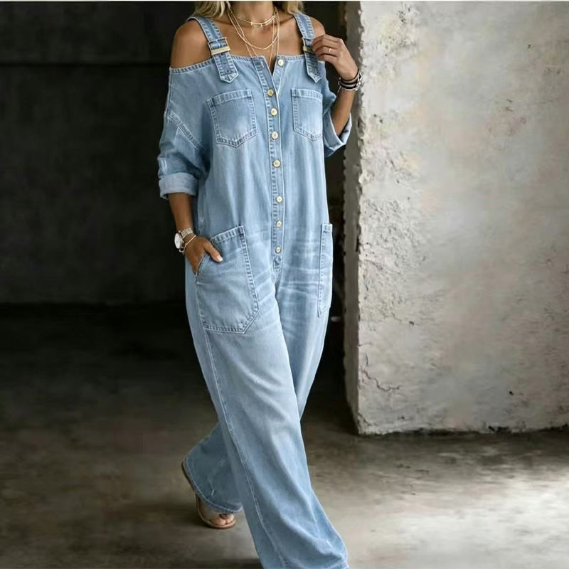 Mono Oversize Luna | Mono vaquero