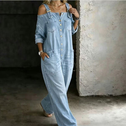 Mono Oversize Luna | Mono vaquero