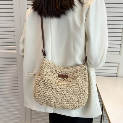 Bolso Bianca | Estilo Paja